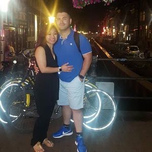 Meet your Posher, George